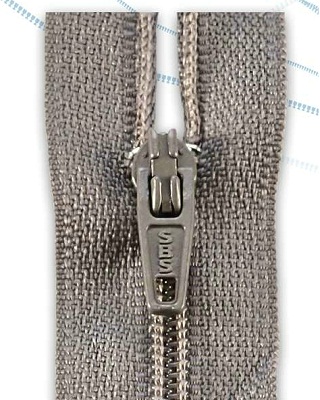 Standard Coil Zipper Cord